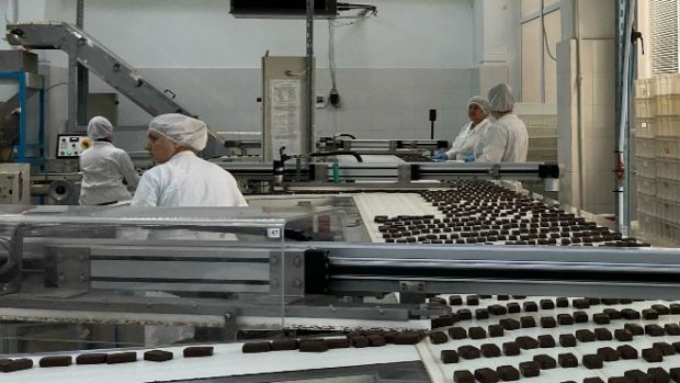 Сделано в Пензенской области: «Пензенская кондитерская фабрика» - 100 лет вкуса, качества и традиций