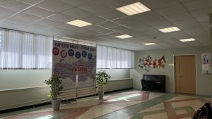 Первая неделя в пензенских школах будет сокращенной