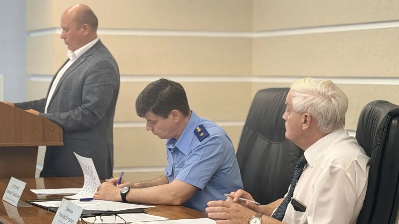 В Пензенской области прокуроры выявили 305 нарушений при реализации нацпроектов