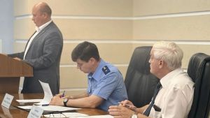 В Пензенской области прокуроры выявили 305 нарушений при реализации нацпроектов