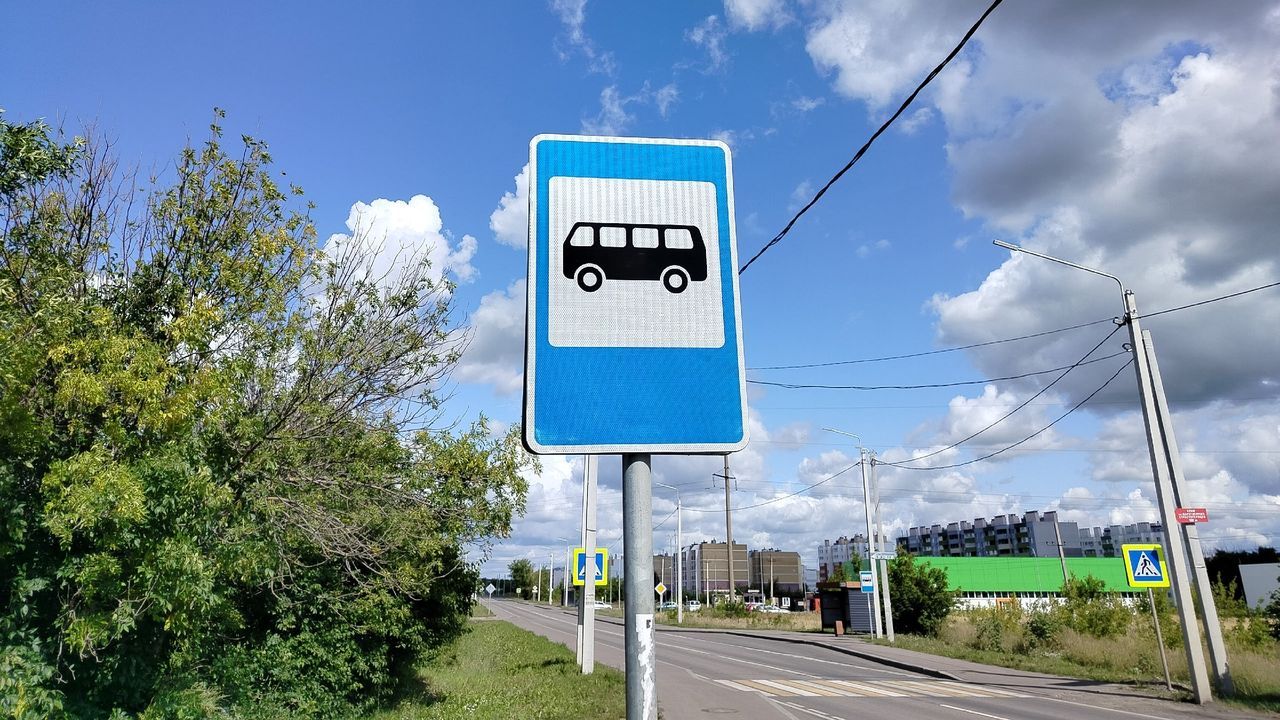 В Пензе бесплатный Wi-Fi запустили еще на 64 остановках общественного транспорта