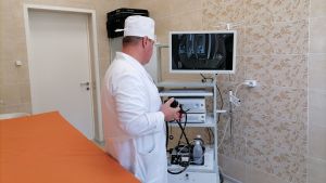 В Пензенской области дополнительно выделят 242,7 млн рублей на здравоохранение