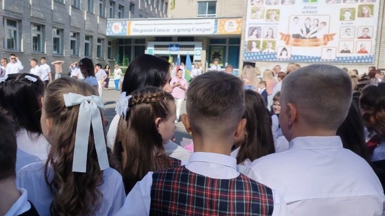 Пензенским родителям рассказали, как получить выходной 1 сентября
