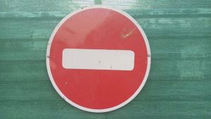 В Пензе ограничат движение транспорта на участке улицы Максима Горького