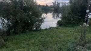 В селе Лапшово Городищенского района утонул 69-летний мужчина
