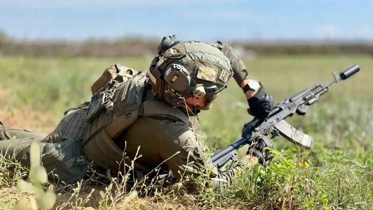 Пензенские росгвардейцы завоевали золото чемпионата по служебно-боевой стрельбе