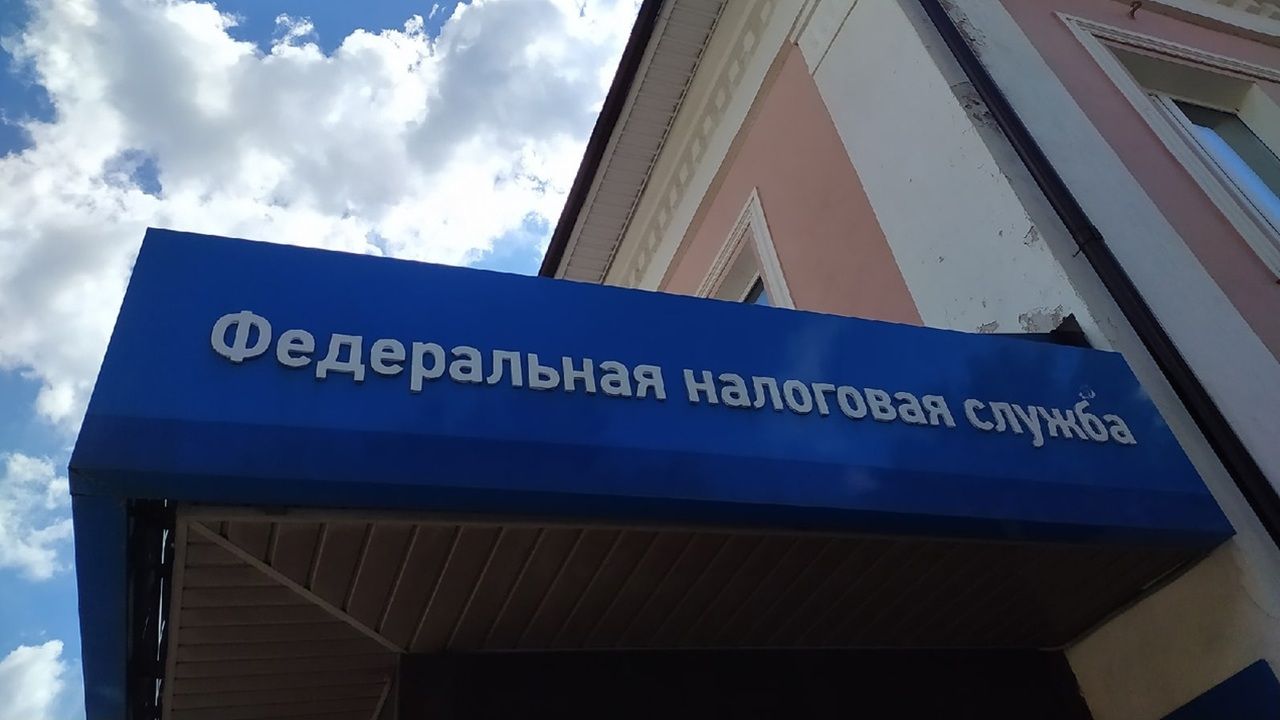 Пензенцам пояснили, как получить налоговое уведомление на ребенка