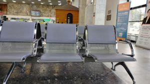 За 7 месяцев с вокзала Пенза-1 отправились 575 тысяч пассажиров