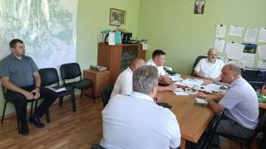Пензенские леса будут защищать от пожаров через дистанционное видеонаблюдение