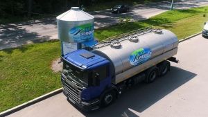 Артезианская вода – как поддержать иммунитет на пороге осени