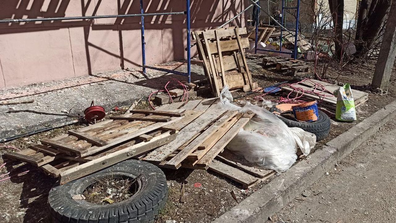 В Пензенской области за полгода возбудили 5 уголовных дел за нарушения в ЖКХ