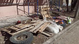 В Пензенской области за полгода возбудили 5 уголовных дел за нарушения в ЖКХ