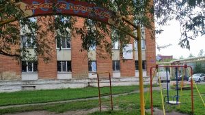 В Пензе более тысячи горожан посетили летом «Читающие дворики»