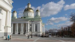 В Пензе проведут молебен перед началом учебного года