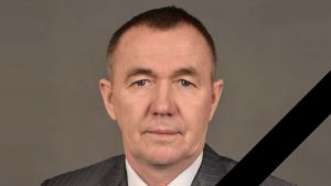 В ПГУ сообщили о смерти начальника ЭХУ Равиля Хусяинова