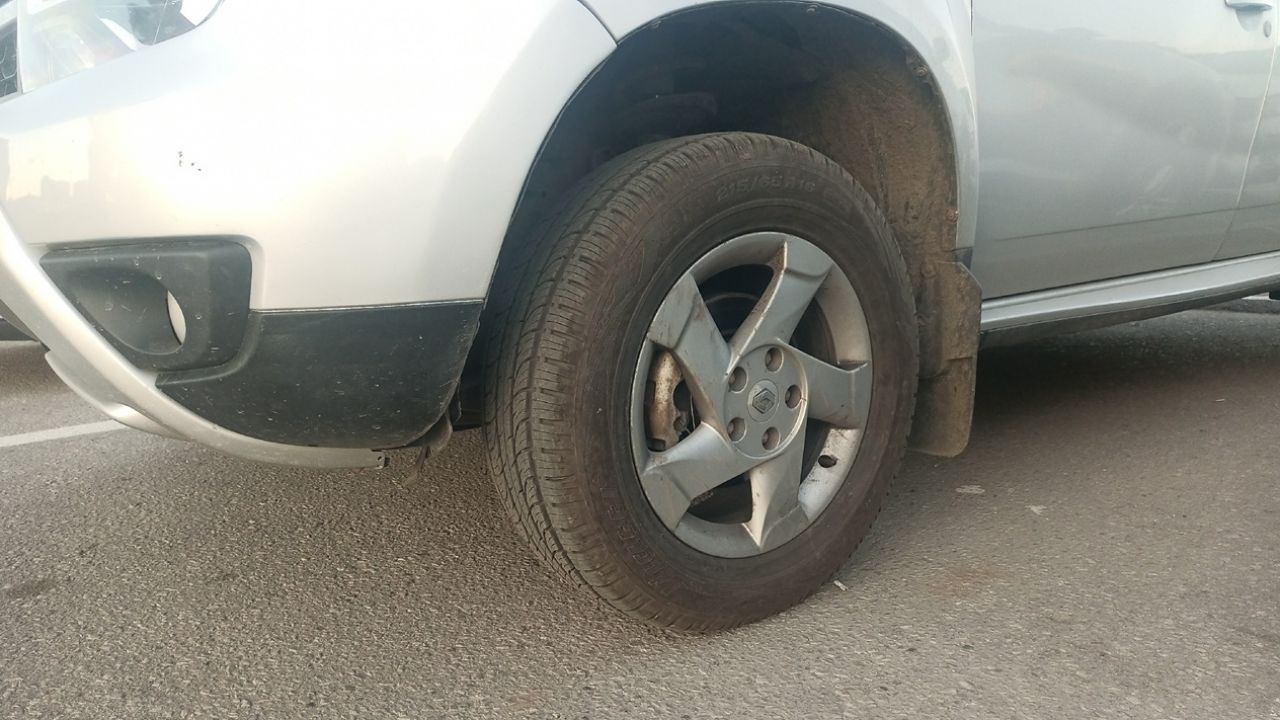 В Пензе ищут очевидцев аварии на Западной поляне