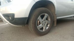 В Пензе ищут очевидцев аварии на Западной поляне