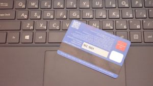 Пензенцам назвали сроки выхода из оборота в России карт Visa и Mastercard