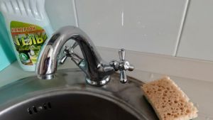 Водоснабжение в пензенской Терновке восстановили