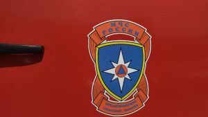 В Сердобске при пожаре эвакуировали 12 человек, в том числе двух детей