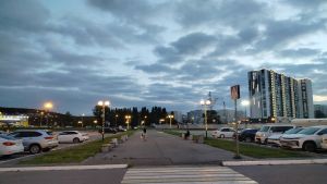 В Пензенской области 27 августа почти 6 часов действовал план «Ковер»