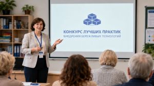 Пензенский лицей победил в конкурсе бережливых практик в образовании