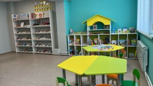 В Пензе агрессивный мужчина пытался попасть на территорию детсада