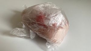 Как приготовить домашние куриные котлеты: делаю фарш без мясорубки - получается быстро, сочно и вкусно