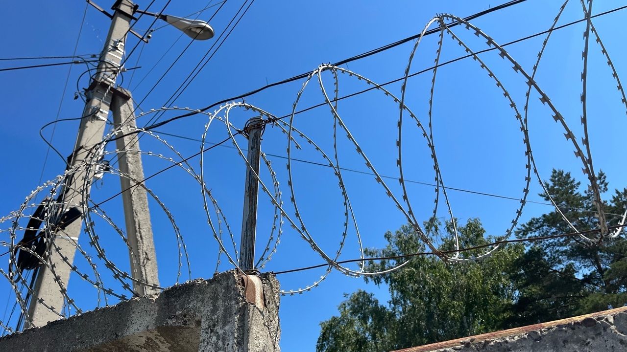 В Пензе в колонию пытались пронести телефоны, зажигалки и деньги