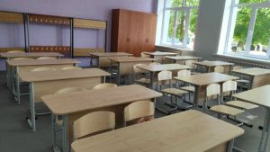 Пензенских первоклассников ждут дополнительные каникулы