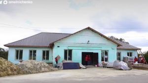 Мельниченко рассказал о благоустройстве и туристическом потенциале Никольска