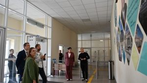 Эксперты федерального уровня оценили семейную инфраструктуру Пензы