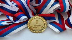 Пензенский прыгун в воду Мирослав Киселев завоевал третье золото первенства мира