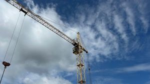 В Пензе в микрорайоне Шуист построят двухэтажный магазин