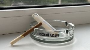 Пензенская область не вошла в число самых некурящих российских регионов