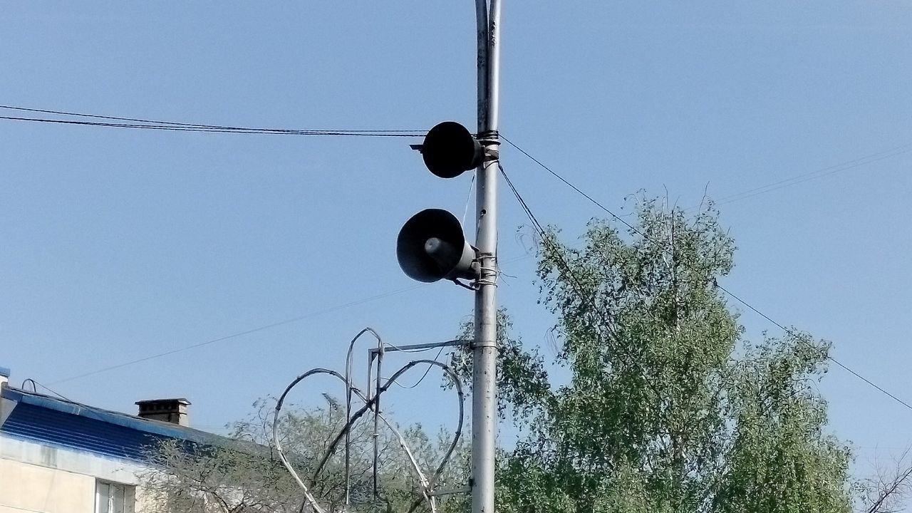 В Пензенской области после ликвидации БПЛА отменили два спецрежима
