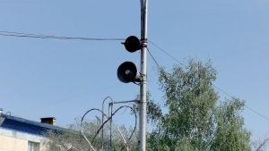 В Пензенской области после ликвидации БПЛА отменили два спецрежима