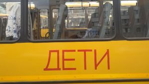 Вынесен приговор владельцу опрокинувшегося автобуса с детьми, ехавшего в Пензу