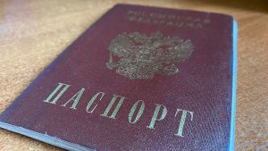 Жительница Наровчатского района подделала паспорт дочери ради прописки