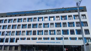 Пензенский врач рассказал о физической активности для онкопациентов