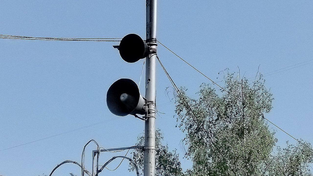 «Ракетная опасность» в Пензенской области 29 августа: что известно сейчас