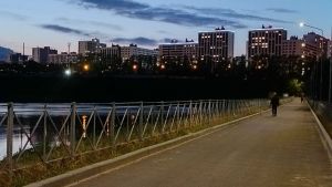 Музей-заповедник «Золотаревское городище», ночные заморозки, угроза убийством из-за плачущего ребенка – новости Пензы и области за 30 августа