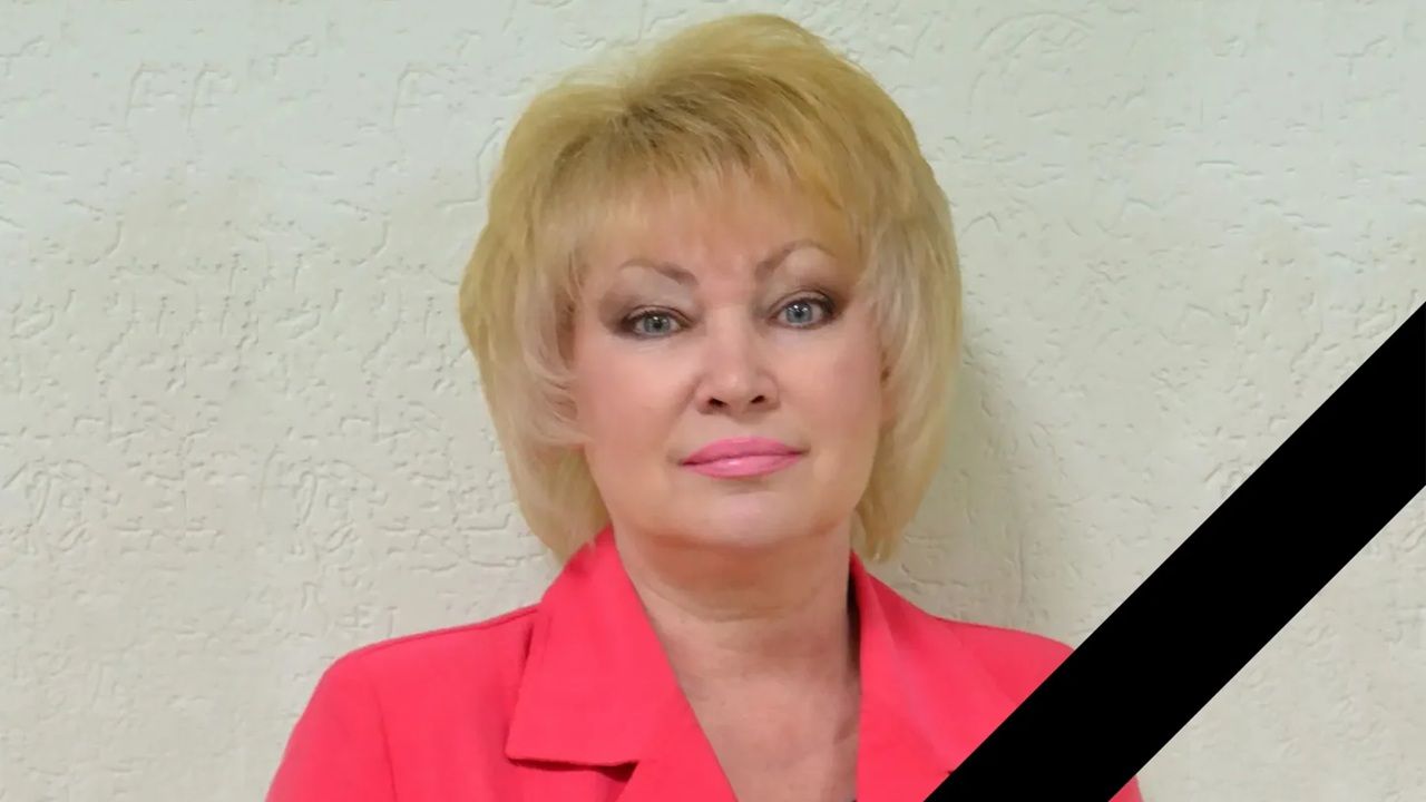 Не стало преподавателя иностранных языков ПГУ Ольги Евпловой