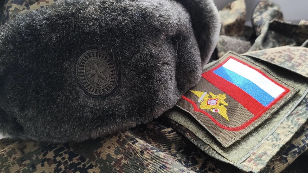 С 1 октября некоторым пензенским военнослужащим повысят зарплаты