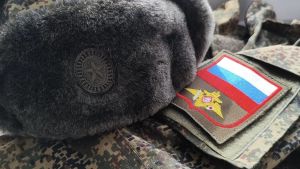 С 1 октября некоторым пензенским военнослужащим повысят зарплаты