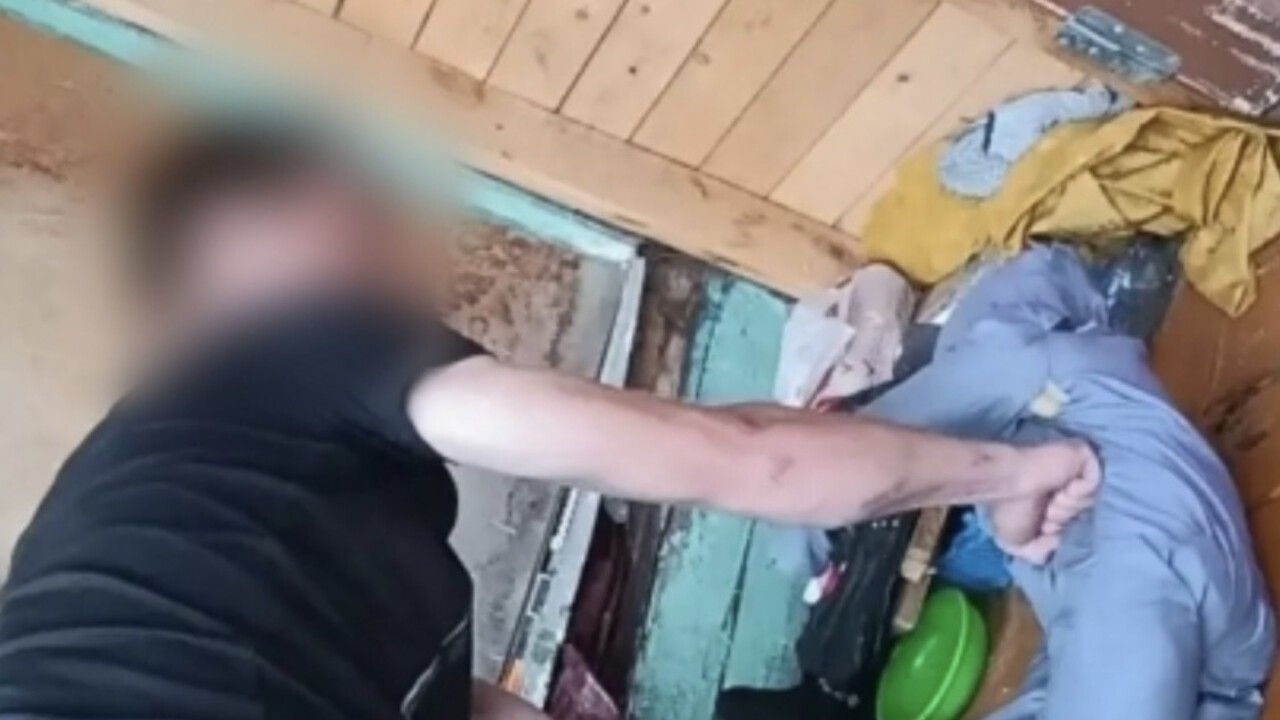 Пьяный пензенец до смерти избил знакомую