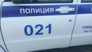 На выходных на дорогах Пензенской области задержали 43 пьяных водителя