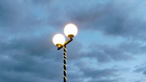 Пензенская область ночью 31 августа находилась под угрозой атаки БПЛА