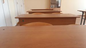 1 сентября за парты сядут свыше 55 тысяч юных пензенцев