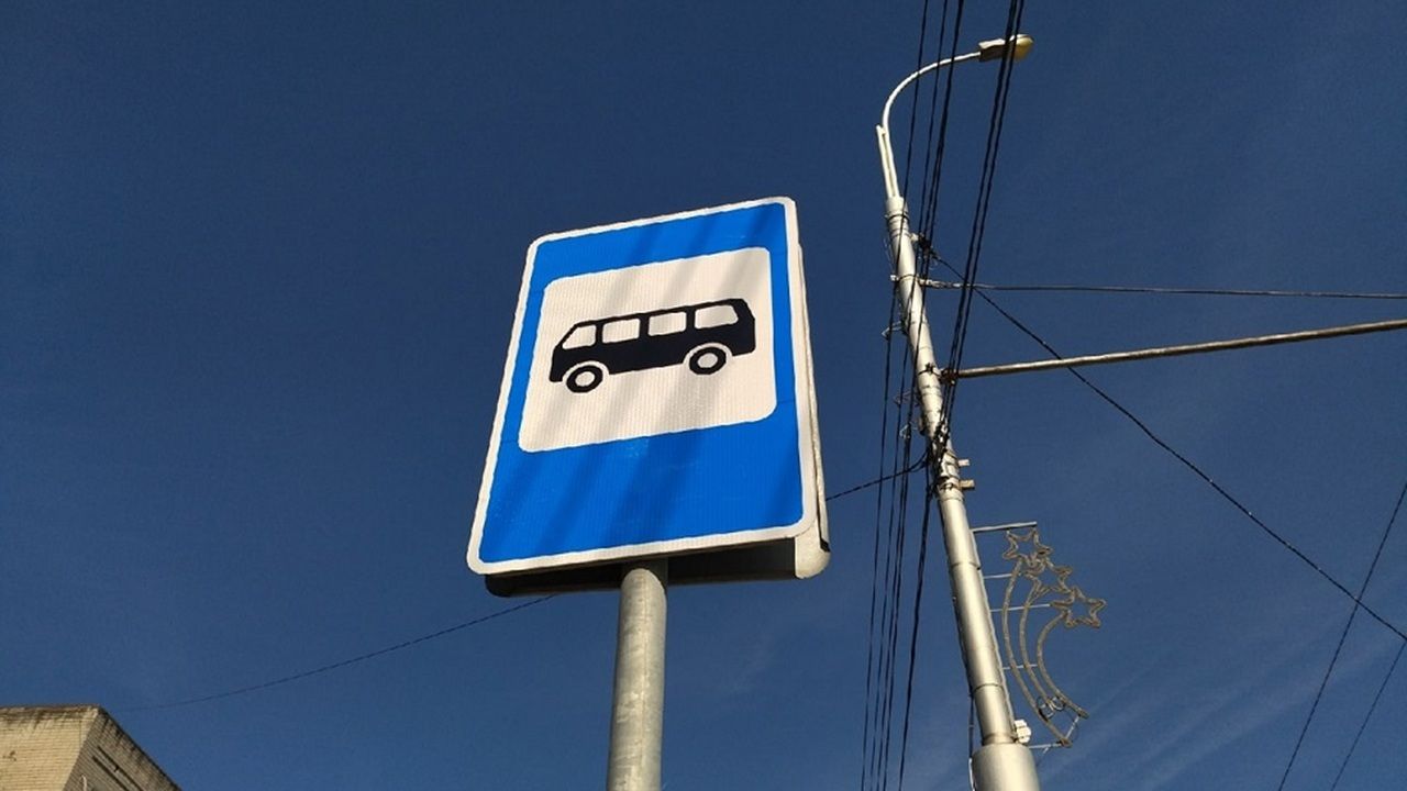 В Пензе в День города изменится схема движения транспорта
